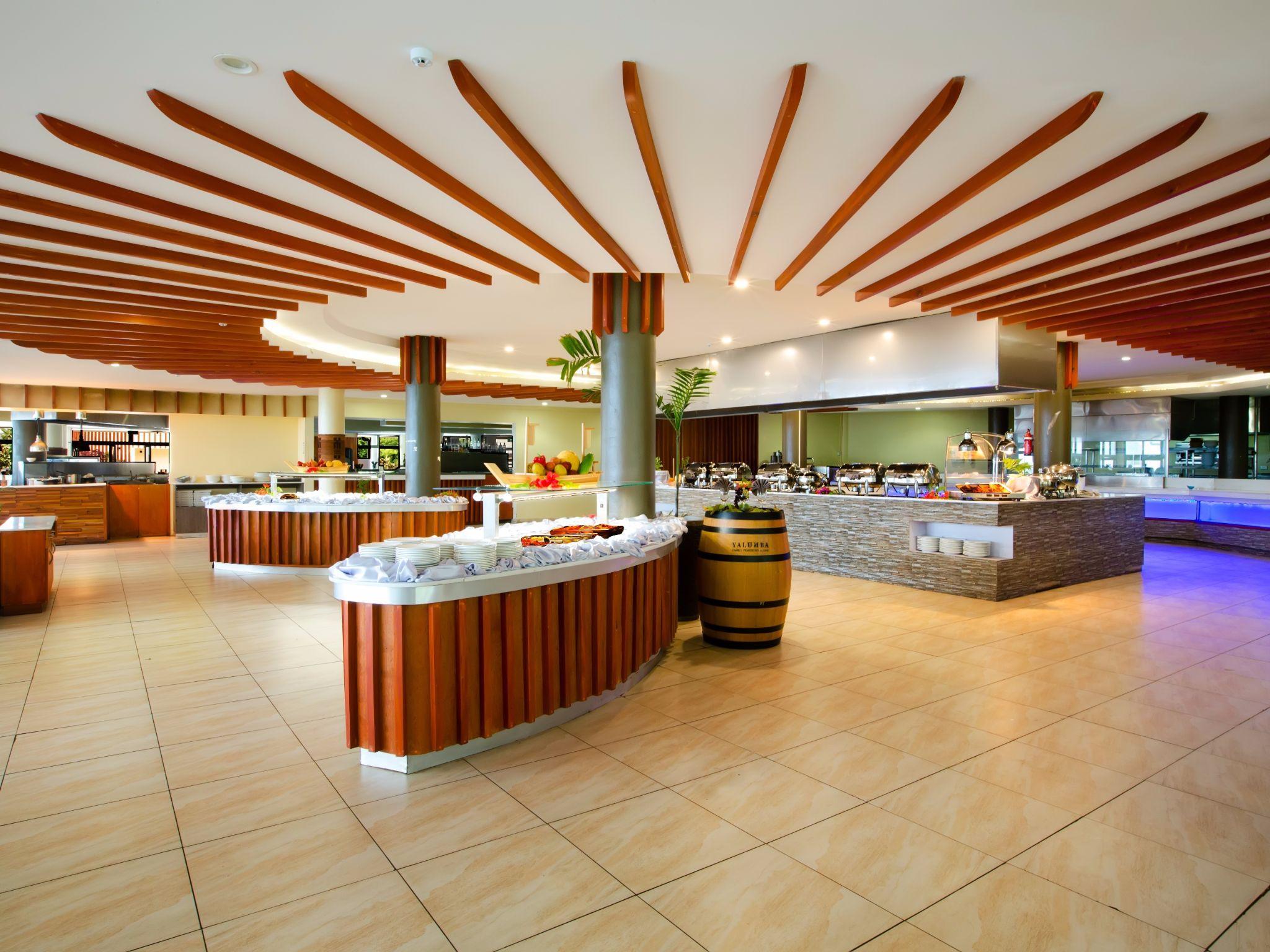 Mana Island Resort & Spa - Fiji Exterior foto